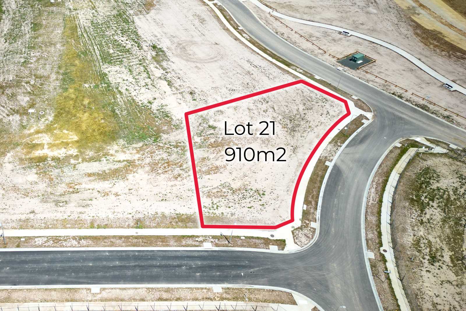 [Land for Sale] Phoenix Park, Glengarry OpenLot